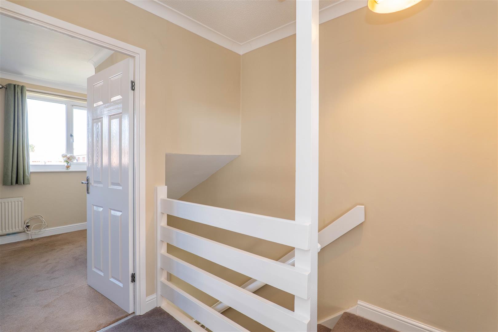 Hurstbrook, Chorley